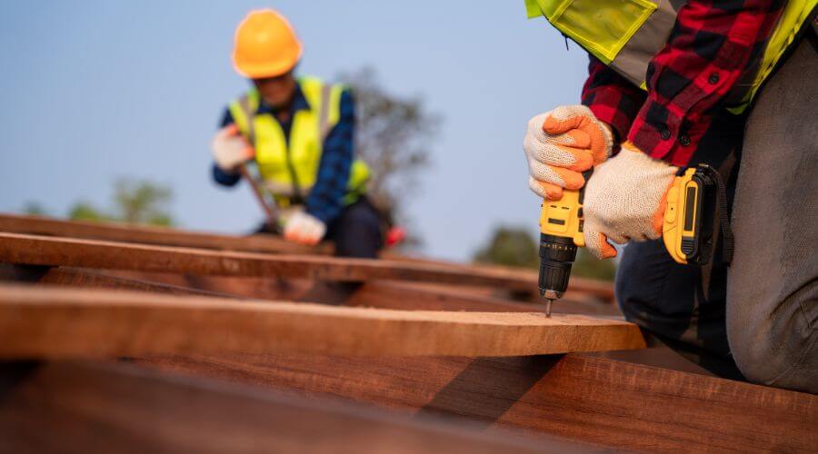 Local Chimney Repair in Bigfork, MN